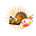 Thanksgiving Pack
