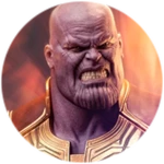 Thanos DLC