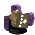 Thanos Glove