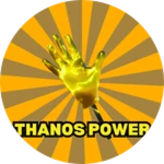 THANOS POWER