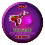 The Alien [CLASS]