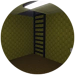 The Backrooms Basement