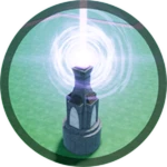 The Beacon!