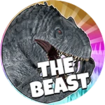 THE BEAST!