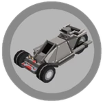 The Big Buggy!