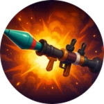 💥The Big Guns💥