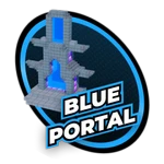 The Blue Dimension