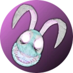 The Crazy Rabbit (LIMITED)