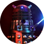 The Daleks - Character Pack