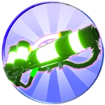 The Dematerializer
