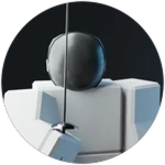 The Fencer