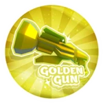 The Golden One