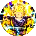 The Golden Warrior