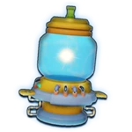 The H2O Premium Tank!