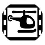 THE HELICOPTER ANIMATION