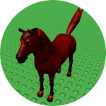 THE HORSE