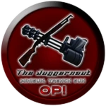 The Juggernaut