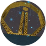 The Legendarium VIP
