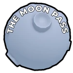 The Moon Pass