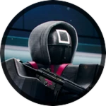 The Officer [PERMANENT]