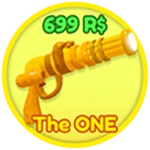 The ONE