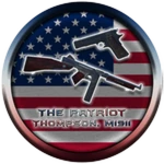 The Patriot [CLASS]