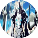 The Platinum Dragon Lord GP