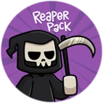 "The Reaper" Pack