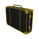 The Reaper's Case