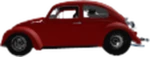THE RED BETTLE