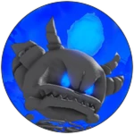 The Skeleton - Gamepass