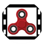 THE SPINNER ANIMATION