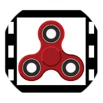 THE SPINNER ANIMATION