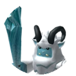 The Yeti