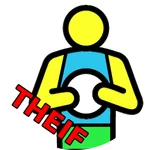 THEIF