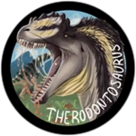 Therodontosaurus!