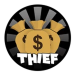 THIEF!