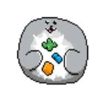 Third Fishing Charm