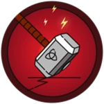 Thor Hammer