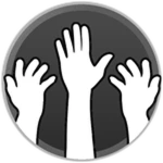 Three Hands