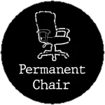 Throwable Chair Item 