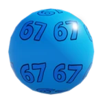 Throwable Troll Ball