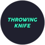 Throwing Knife