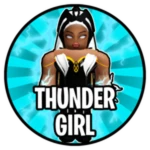 Thunder Girl