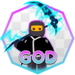 Thunder God Ninja