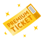 Ticket to skip stage