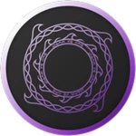 Tidal Magic Circles