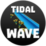 Tidal Wave
