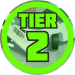 TIER 2 VEHICLES