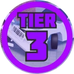 TIER 3 VEHICLES